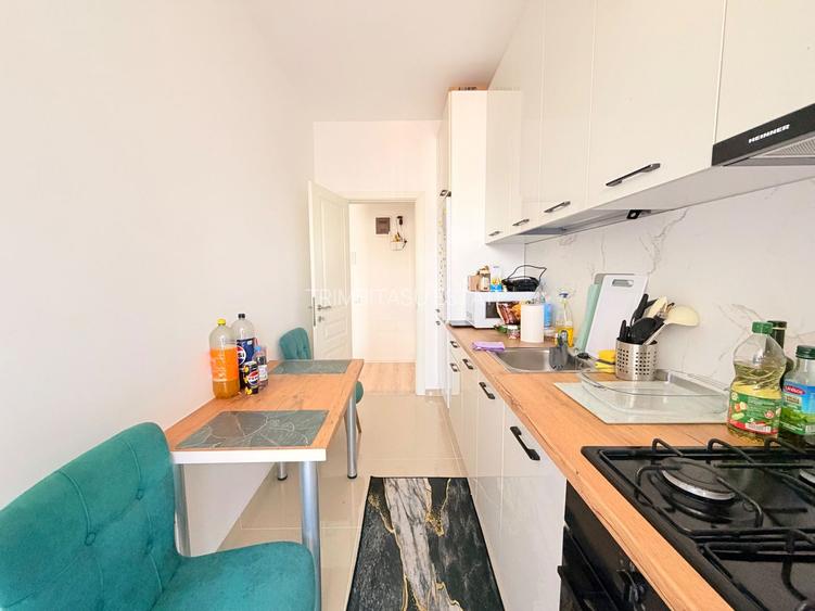 Garsoniera de Inchiriat | Militari Residence | Centrala | Comision 0% - 6