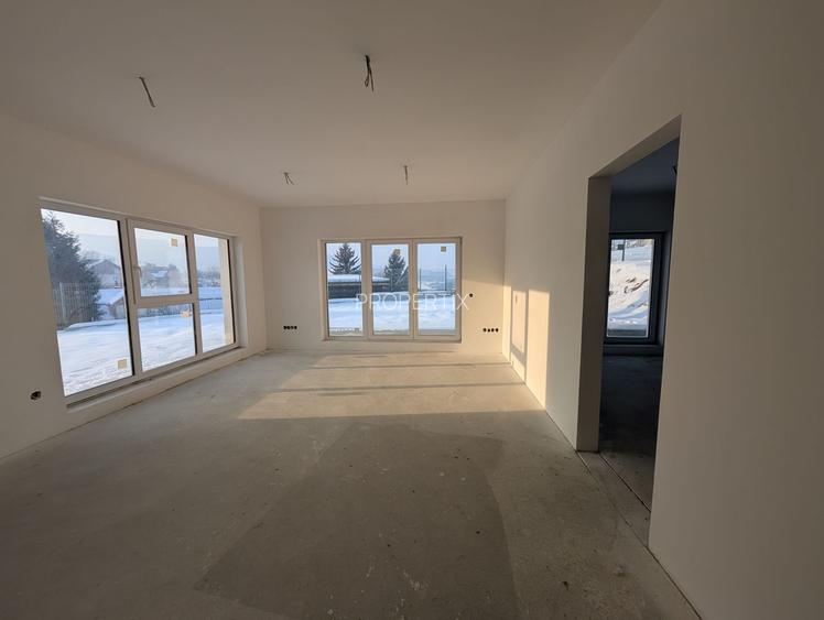 Casă individuală de la proprietar, Baciu SunGarden, 822 mp teren cu CF - 9