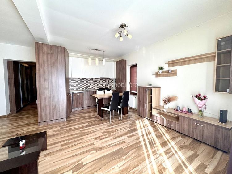 Giroc-Neptun,  Etaj 2, Disponibl imediat - 10