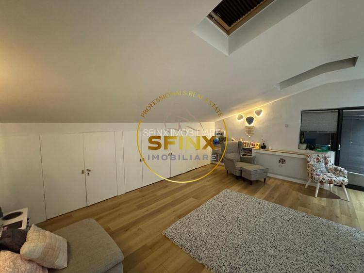 Modern, pet friendly villa, fully furnished, near Verita International School - 8