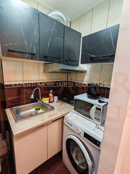  Apartament cu 3 camere, situat in zona Campus - Ciresica - 3
