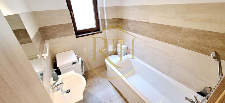 Apartament 3 camere,75 mp utili,4 locuri de parcare, Braytim,Cl Urseni - 20