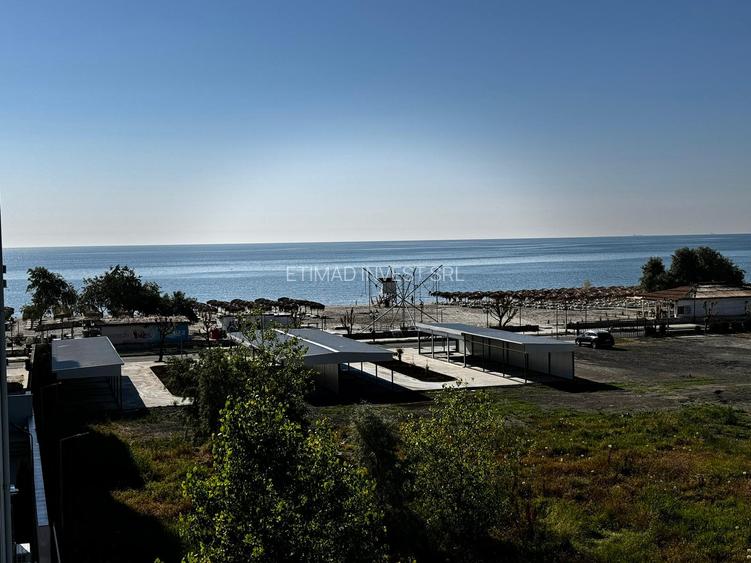 Apartament decomandat -2 camere -57mp  -mobilat - Mamaia Nord -Mackerel -98000E - 14