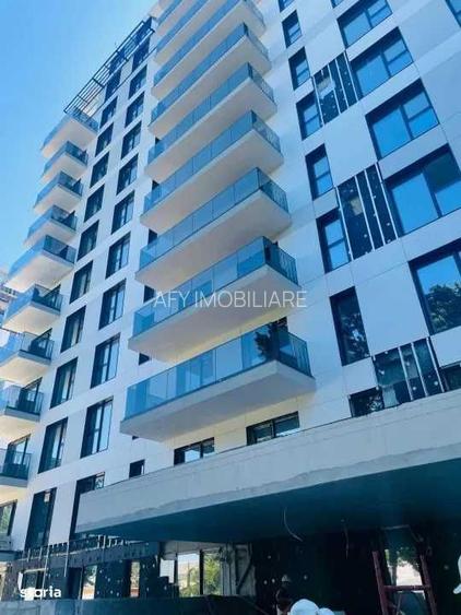 DE INCHIRIAT | APARTAMENT 2 CAMERE | Nusco City 2 - 7