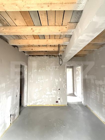 Casa individuala ,  2 parcări, Eficienta energetica NZEB,  Apahida - 10