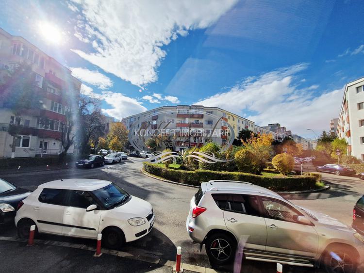 Apartament modern cu balcon inchis in zona Kaufland Manastur - 15