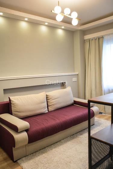 De inchiriat-aparatment 3 camere Bld. Nicolae Titulescu, Cluj-Napoca - 2