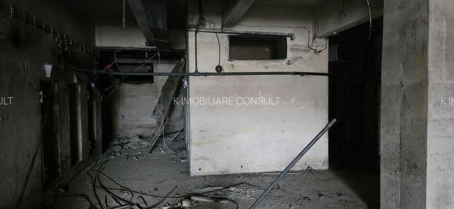 Drumul intre Tarlale spatiu 700 mp - 16