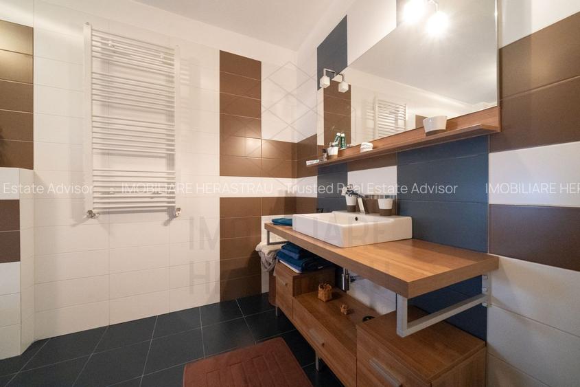 Vila Harmony | Balotesti | DESCHIDERE LAC | Teren 1500 mp - 22