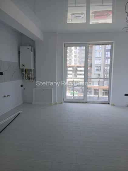 Apartament 2 camere tip studio de vanzare zona Theodor Pallady - 5