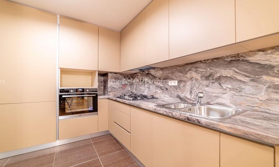 Apartament Premium - Calea Poienii - 10