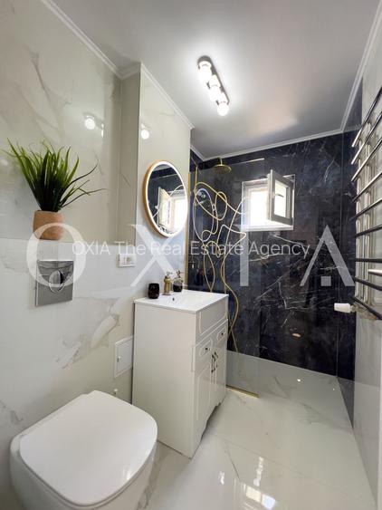 SX689 Apartament 3 camere Aradului, mobilat premium - 12