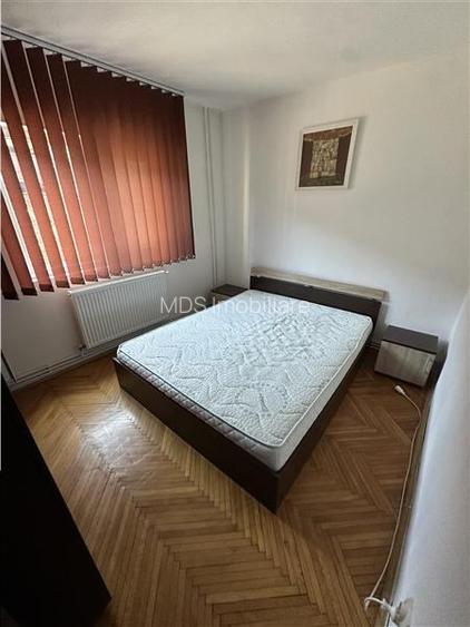 Etaj 1 cu centrala vizavi de Iulius Mall - 4