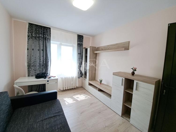Apartament cu 4 camere decomandat în cartierul Zorilor, Cluj-Napoca - 5