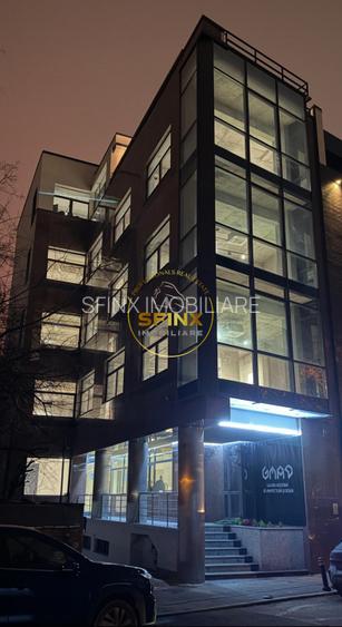 Floreasca | cladire comercial |birouri complet renovata | 900 mp - 5
