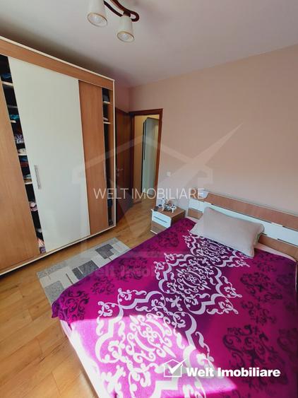 Apartament 4 camere, etaj 2/4, Manastur, comision 0% - 6