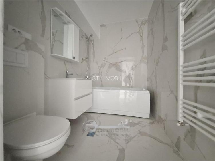 Apartament 2 camere de vanzare in Iasi, Galata, 63,22 mp, bloc cu lift - 9