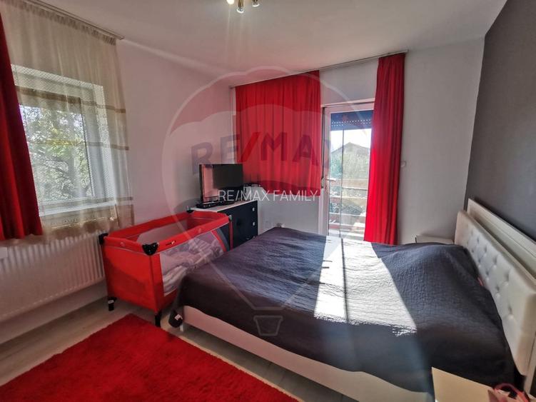 Vanzare/schimb Casă 6 camere, curte, zona Metro Oradea cu una mai mica - 7