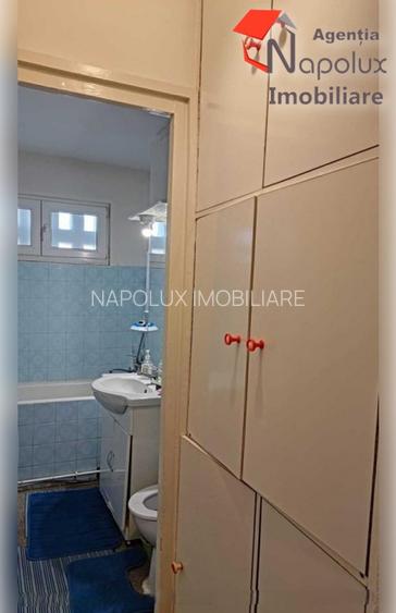 🏡 Apartament 3 camere decomandat în Gheorgheni – zona Hermes, 65 mp + balcon, b - 5