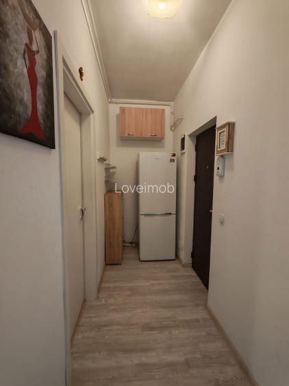 Apartament 2 camere, etaj 3/4, Chiajna – lângă parc - 21