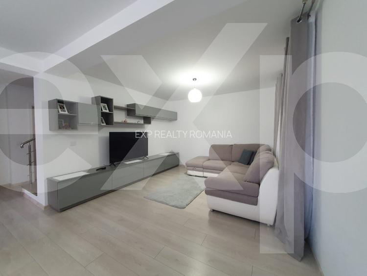 Casă cu 4 camere de vânzare Trivale, Pitești | mobilata si utilata - 2