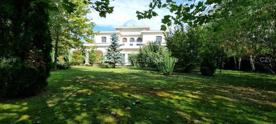 Spațiu. Lumină. Impact. Vilă unică în Prelungirea Ghencea - 7