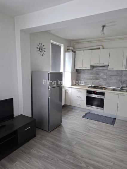 Apartament zona Cetatii , parcare, etaj 1 - 2