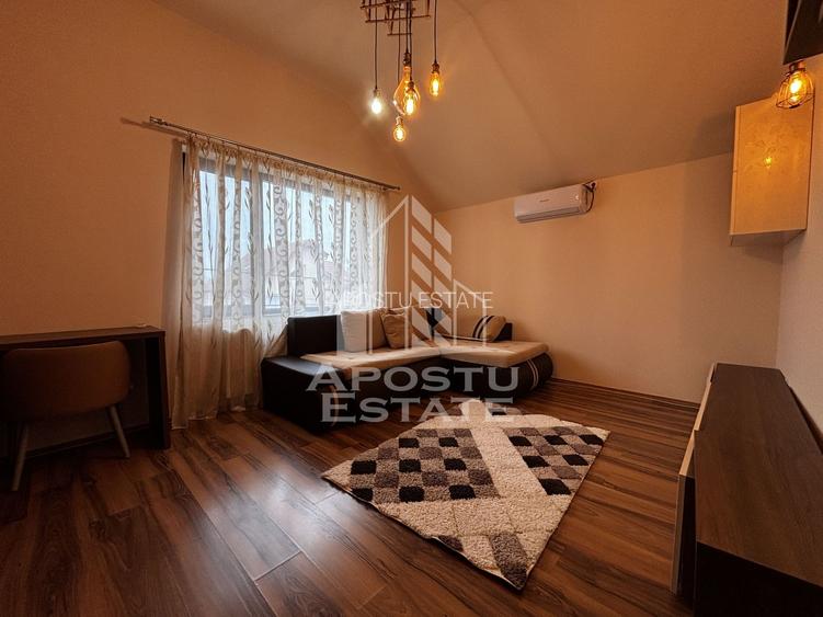 Apartament cu 2 camere, petfriendly, loc de parcare, zona Dumbrvita - 5