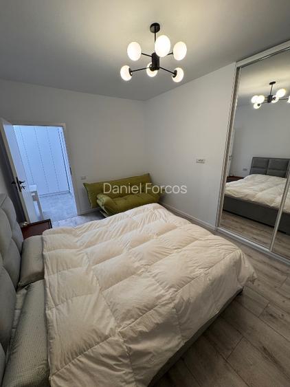 De închiriat 2 camere Otopeni - 23 August - 4