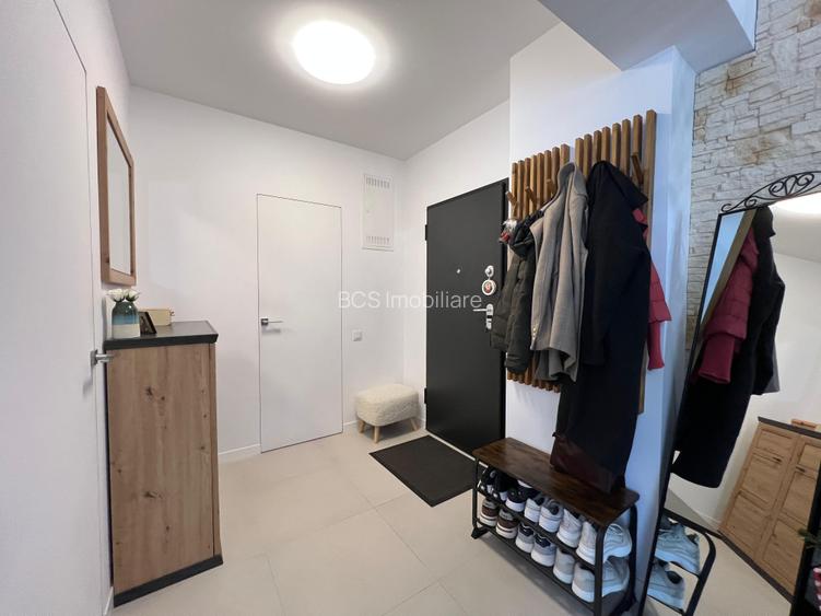Apartament 2 camere cu parcare - Uranus - 6