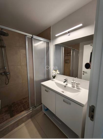 Vand studio la mare in Olimp aproape de plaja in Complexul de 4 * Blaxy - 5