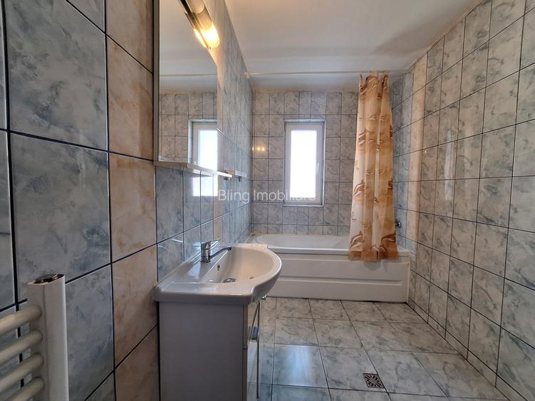 Apartament cu o camera, 40 mp, balcon, zona Eroilor - 5