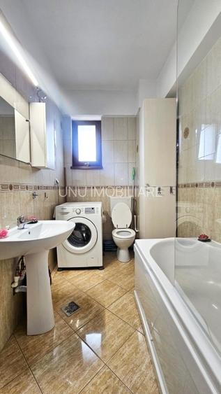 Apartament 2 camere decomandat - 54mp - lift - bloc 2014 - 3