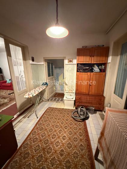 Casa individuala 4 camere, 2 bai, 424 mp teren, centrala proprie, zona Romana - 4