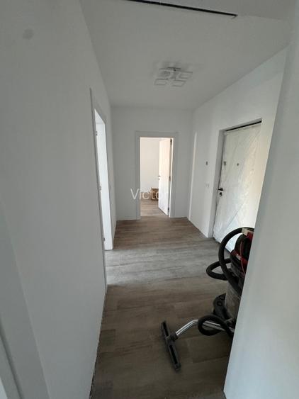 Apartament 2 Camere de la Dezvoltator/Melchisedec Residence - 6