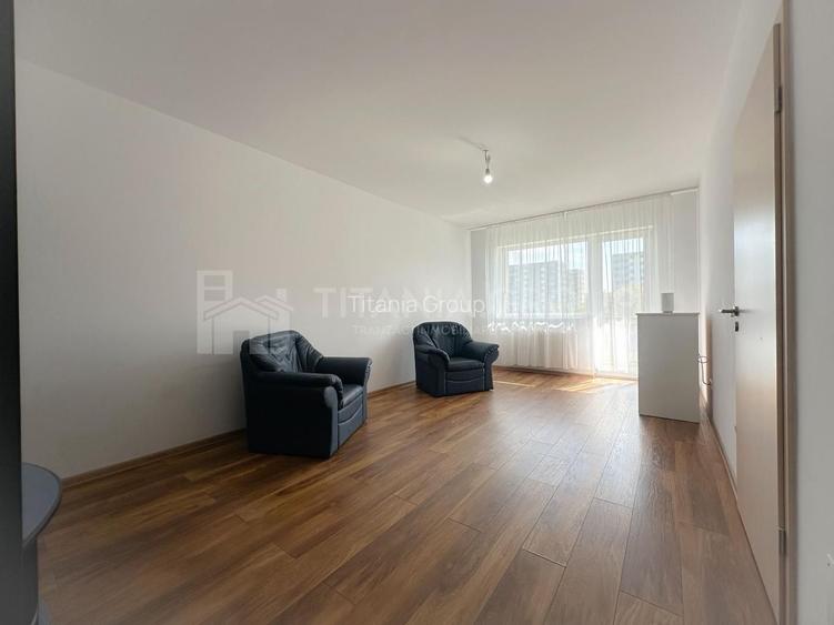 Apartament 2 camere,  decomandat, 2 locuri parcare, Tractorul - 7
