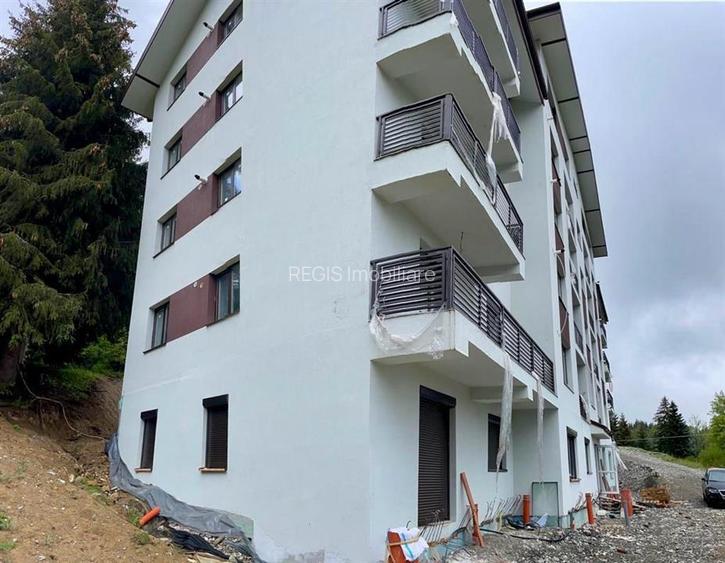 Imobil NOU, in inima muntilor, 24 apartamente - 17