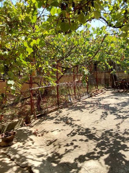 CASĂ IABLANIȚA  7 CAMERE \JUD. CS - 15