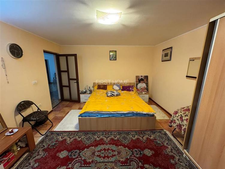 Casa de vanzare in Petresti , 586mp teren si 171mp suprafata construita - 10