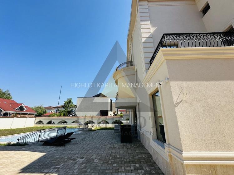 IANCU NICOLAE | VILA INDIVIDUALA CU 12 CAMERE SI PISCINA | MARK TWAIN - 24