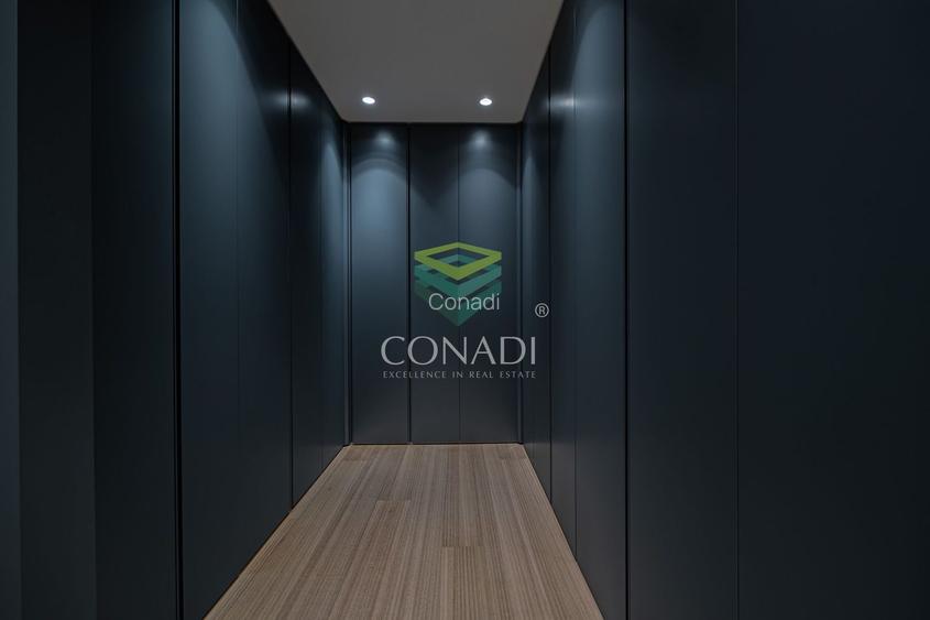 Penthhouse Primaverii | Vedere panoramica | Garaj | Vinoteca - 6