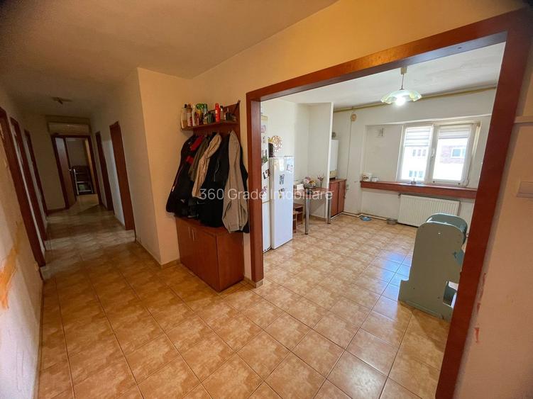 5 camere în Calea Girocului, ✅ Comision 0% - 6