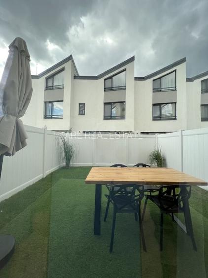 Premium Vila  5 camere Zenville - Pipera - 8