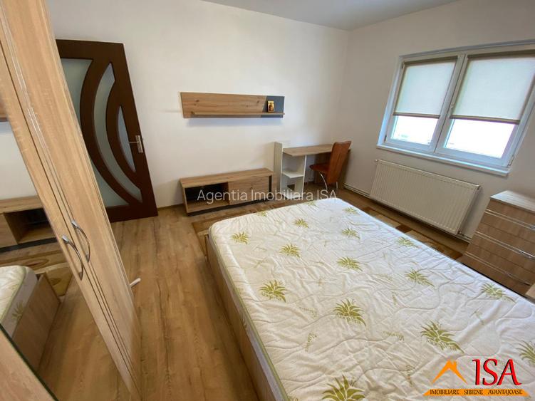 Garsonieră modernă de închiriat în Sibiu – Cartierul ȘTRAND - 3