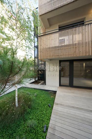 Duplex 4 camere | Dorobanți | Curte proprie - 1