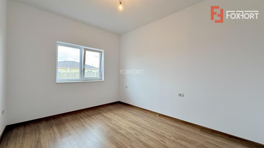 Duplex 3 camere - toate utilitatile - Mosnita Noua - 8