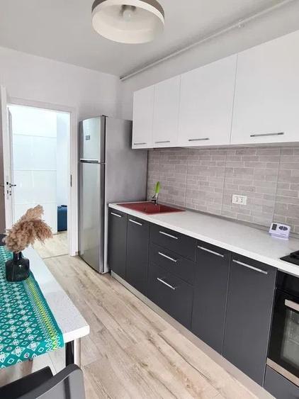 Apartament 2 camere Exigent Plaza Faza 2 zona Lujerului Politehnica