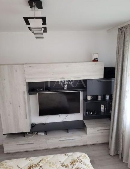Apartament 2 camere cu terasă generoasă – zona Regal, Baciu - 3