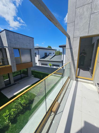 Casă premium 4 camere | Pipera – Drumul Podcoavei | 140 mp utili