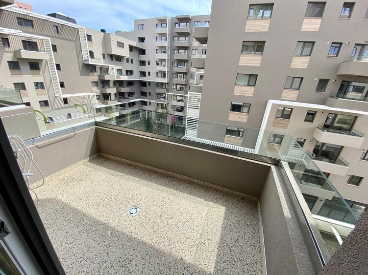COMPLEX REZIDENTIAL C-ENTRAL / STEFAN CEL MARE
